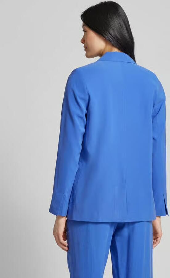 Milano italy Blazer met opgestikte zakken