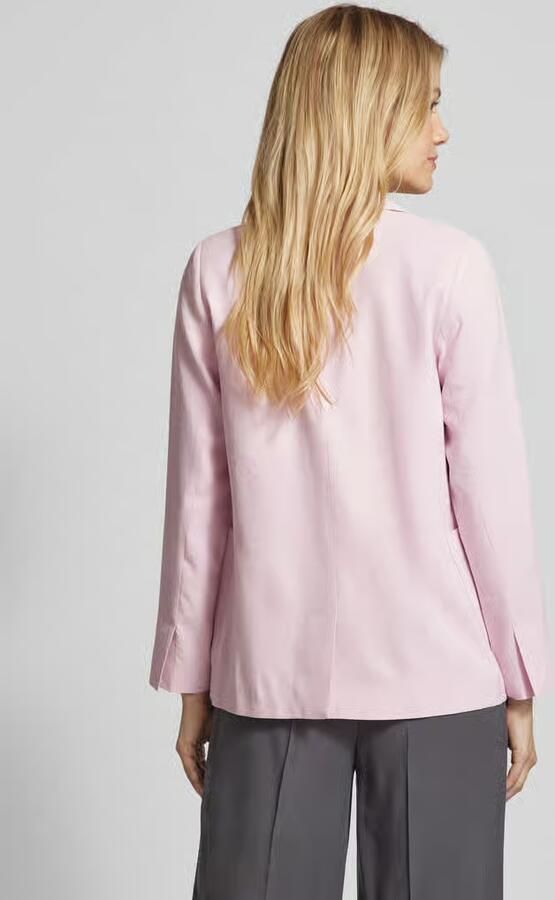 Milano italy Blazer met reverskraag