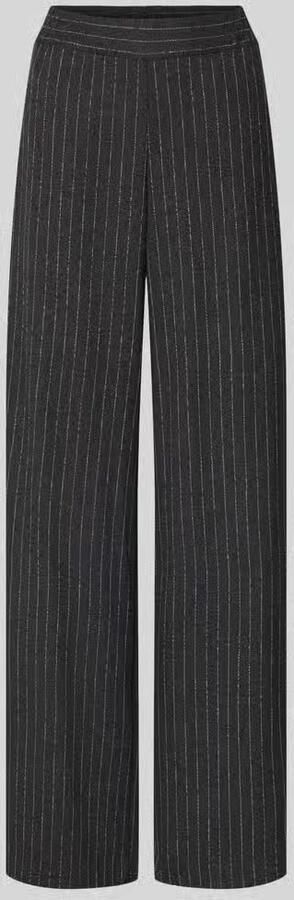 Milano italy Broek met elastische band
