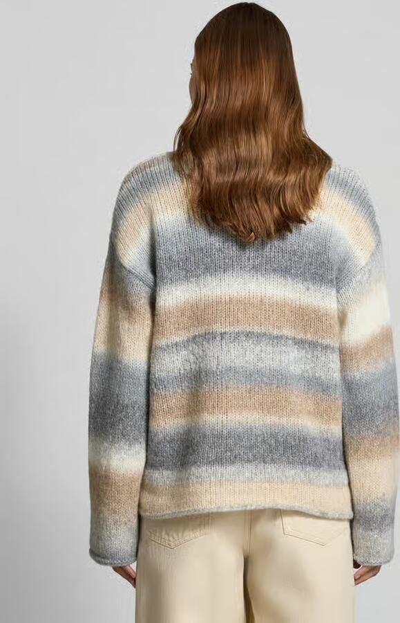 Milano italy Coltrui van wolmix met alpaca