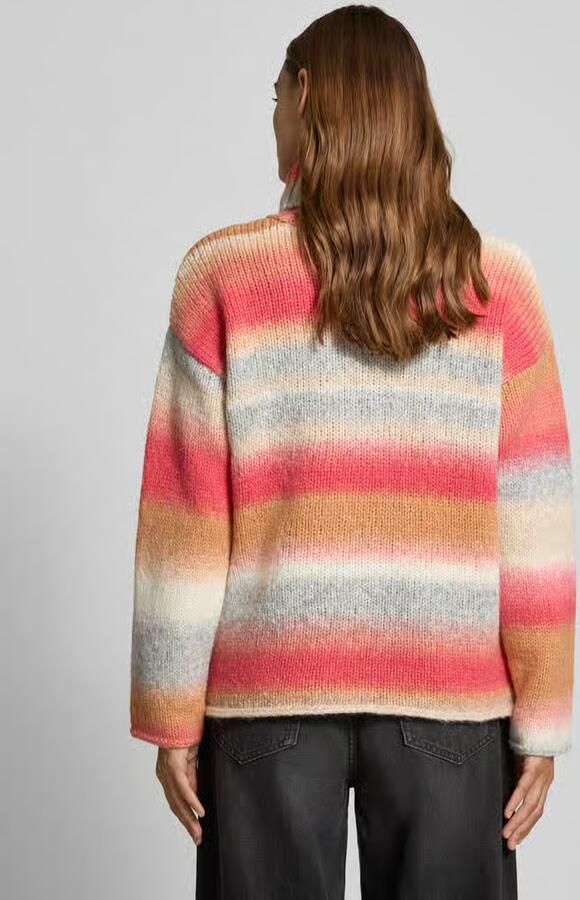 Milano italy Coltrui van wolmix met alpaca