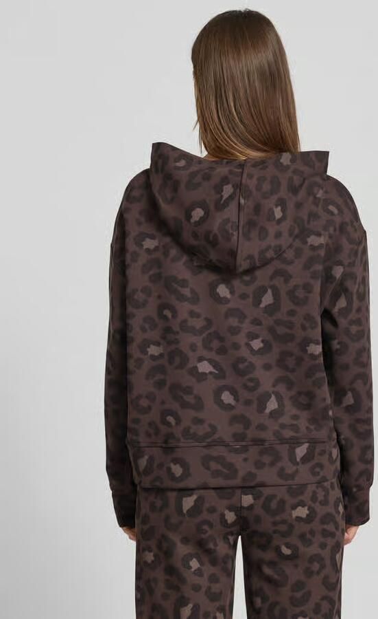 Milano italy Hoodie met capuchon