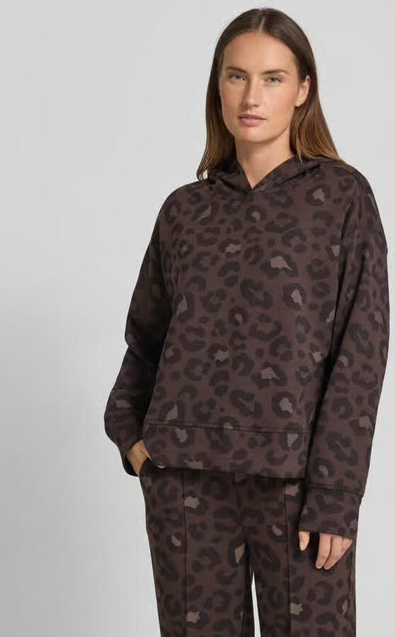 Milano italy Hoodie met capuchon - Foto 2