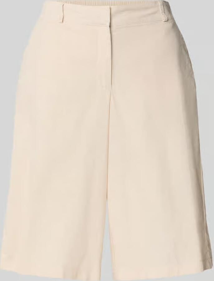 Milano italy Korte broek met achterzakken