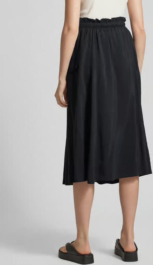 Milano italy Midirok met cargozakken