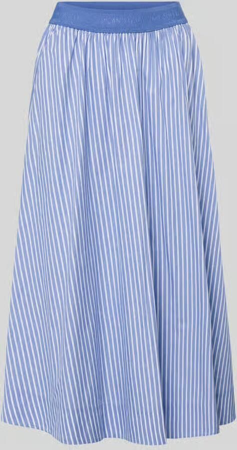Milano italy Midirok met elastische band - Foto 2
