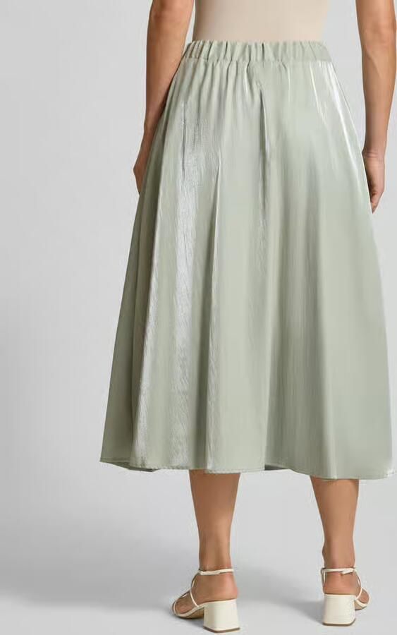 Milano italy Midirok met elastische band