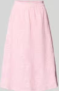 Milano italy Midirok met kant en elastische band