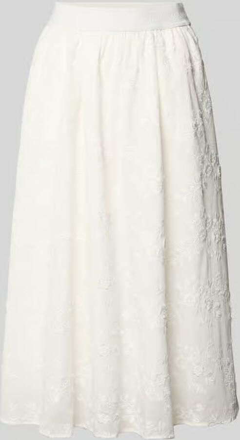 Milano italy midirok met stitchings - Foto 2