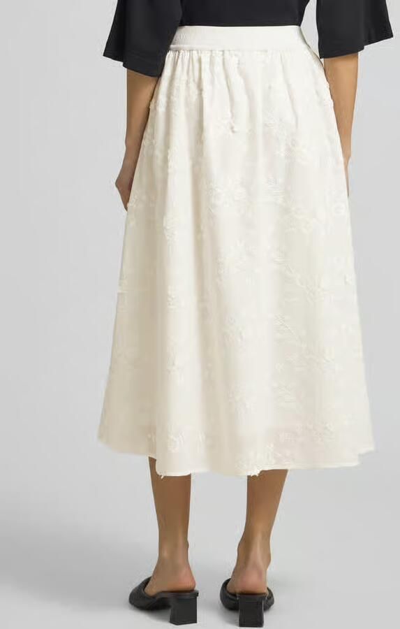 Milano italy midirok met stitchings - Foto 2