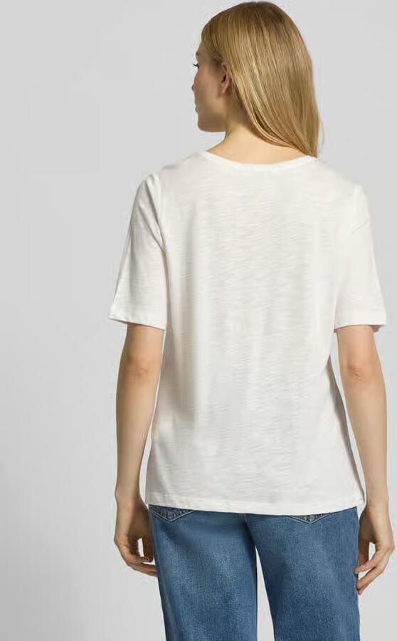 Milano italy T-shirt met motiefprint