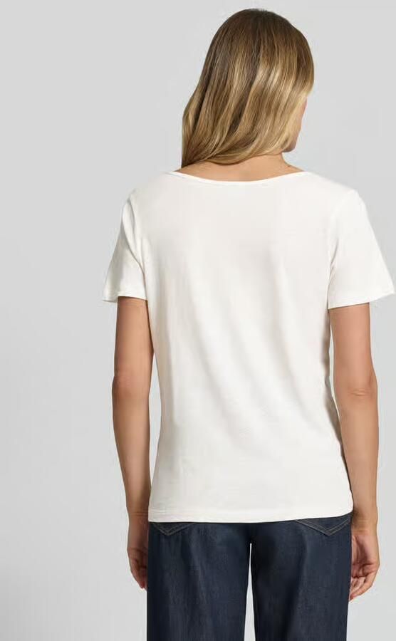Milano italy T-shirt met motiefprint - Foto 3