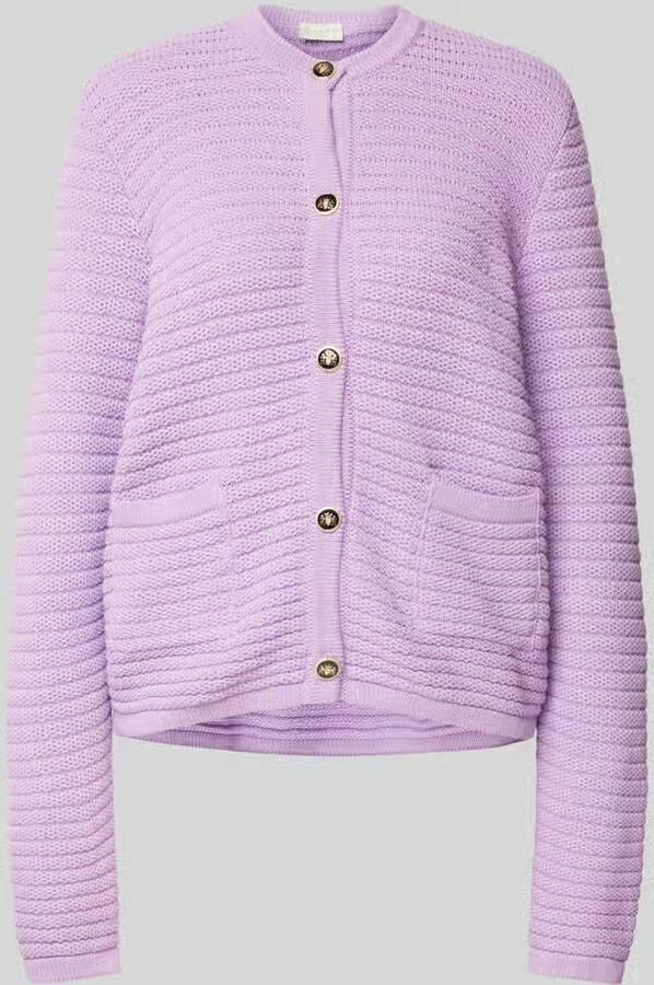 Milano italy Vest met knoopsluiting - Foto 2