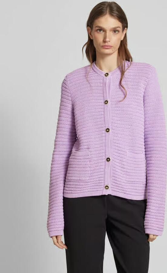 Milano italy Vest met knoopsluiting - Foto 3