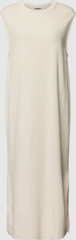 Minimum Midi jurk met loopsplit model 'LAYLANI'