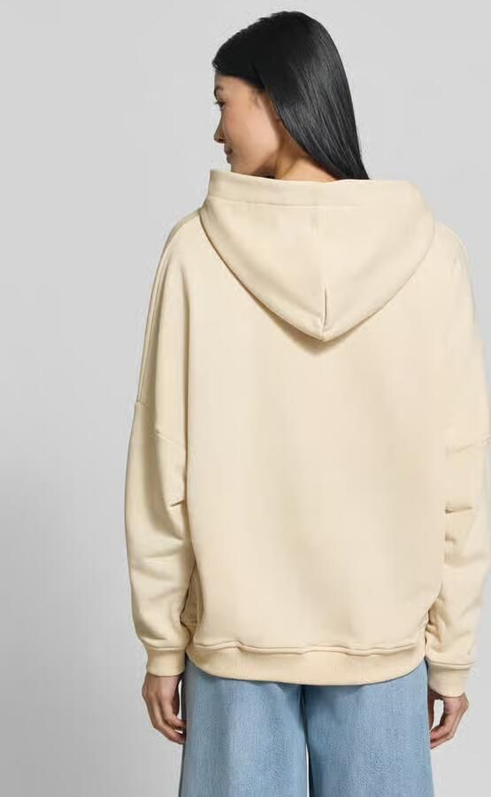 Miss goodlife Hoodie van puur katoen - Foto 3