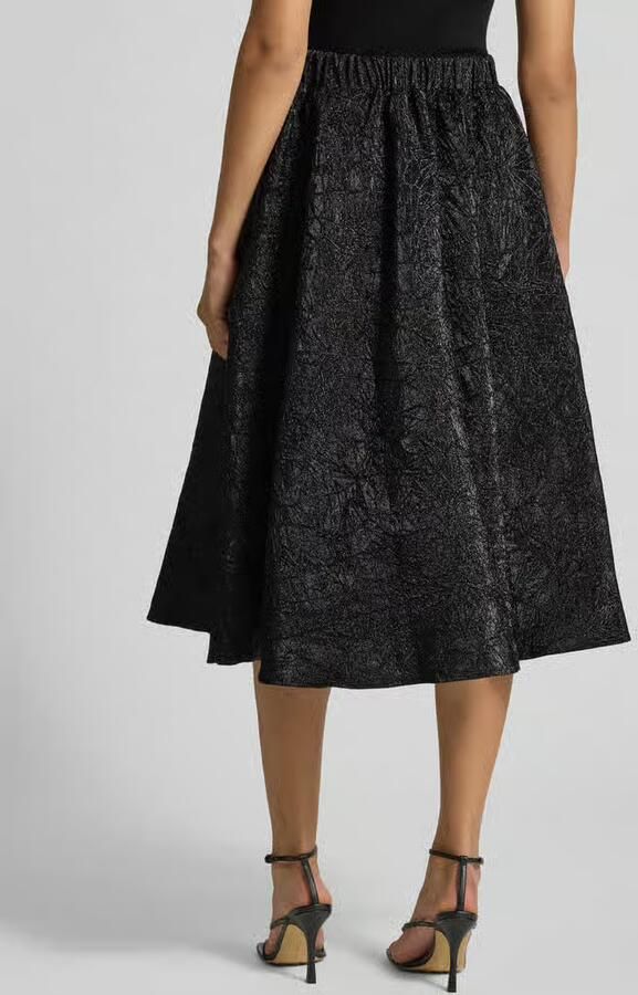 Miss goodlife Midirok met effectgaren