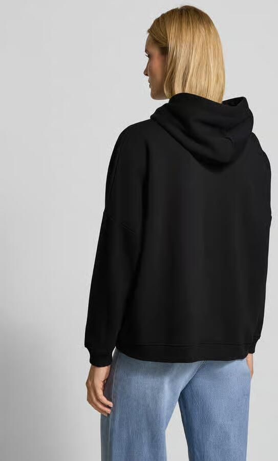 Miss goodlife Oversized HOODIE met capuchon - Foto 4