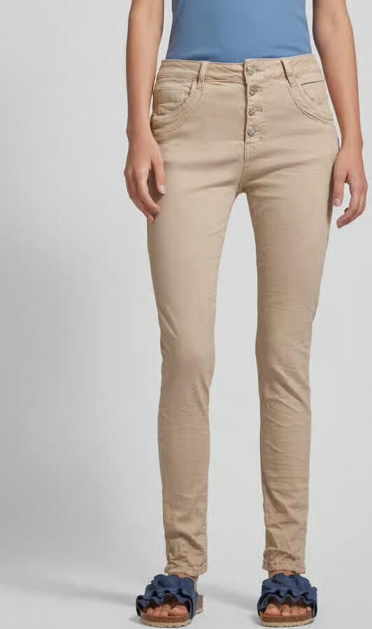 Miss goodlife Skinny fit jeans in 5-pocketmodel - Foto 2