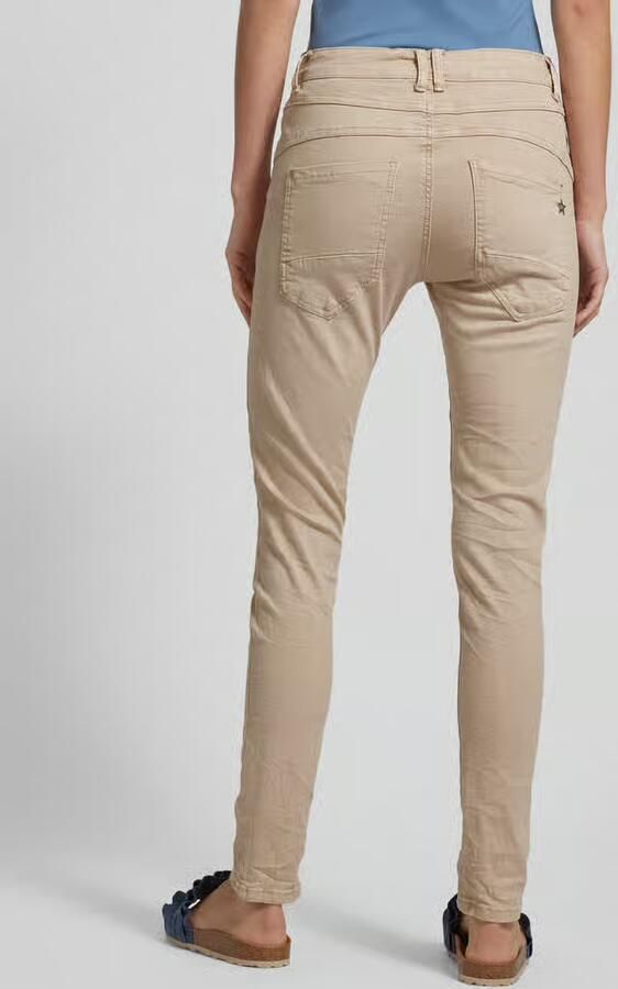 Miss goodlife Skinny fit jeans in 5-pocketmodel