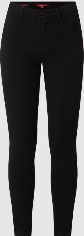 Miss Sixty Jeans met stretch model 'Bettie'