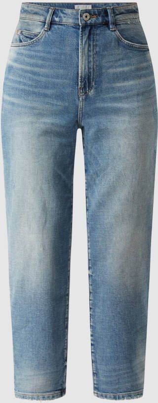 Miss Sixty Skinny fit jeans met stretch model 'Bettie'