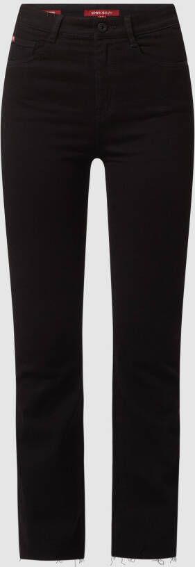 Miss Sixty Straight fit jeans met modal