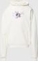 Mister tee Oversized hoodie met motiefprint model 'VIVE LE LIBERTÉ' - Thumbnail 1