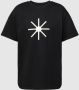 Mister tee Oversized T-shirt met motiefprint - Thumbnail 1