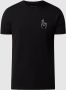 Mister tee Easy Tee T-shirts Kleding black maat: XXL beschikbare maaten:XS S M L XL XXL - Thumbnail 3