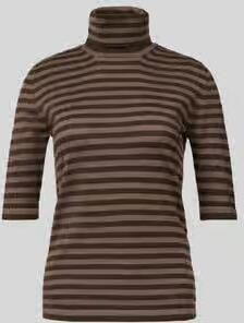 MaxMara Leisure Gebreide coltrui model 'VADIUS'