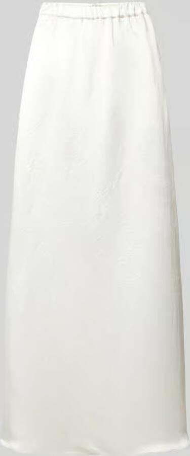 MM by Max Mara Maxirok met elastische band model 'NUEVO'