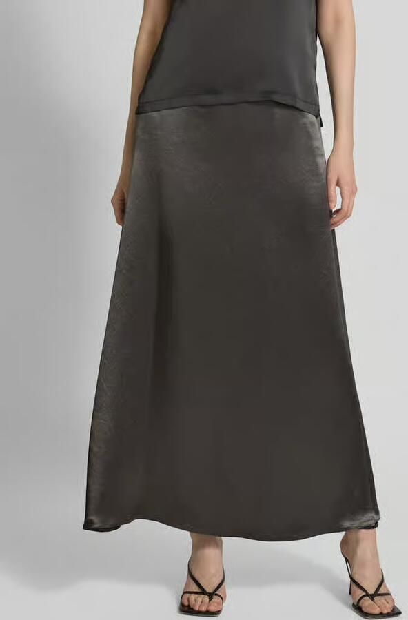 MM by Max Mara Maxirok met elastische band model 'NUEVO' - Foto 3