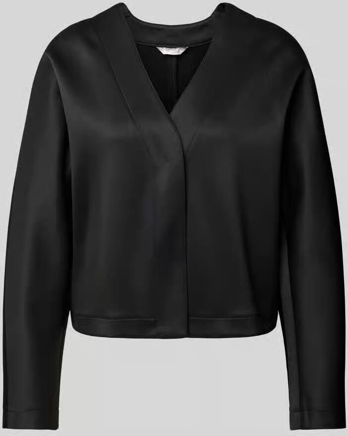 MaxMara Leisure Blazer met V-hals model 'CANOSSA' - Foto 2