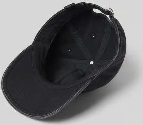 MM6 Maison Margiela Baseballpet in Used-look