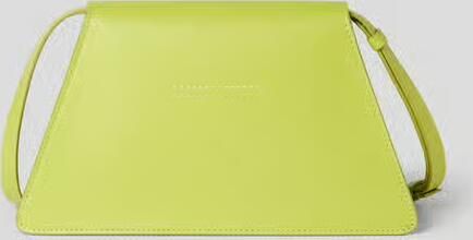 MM6 Maison Margiela Crossbody tas van echt leer - Foto 3
