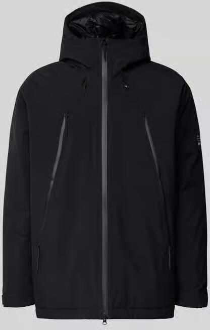 MM6 Maison Margiela Donsjack met Vulling van dons en veren - Foto 2