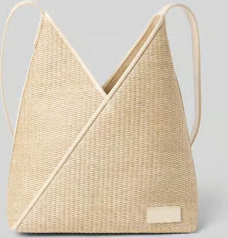 MM6 Maison Margiela Handtas met Logodetail - Foto 2
