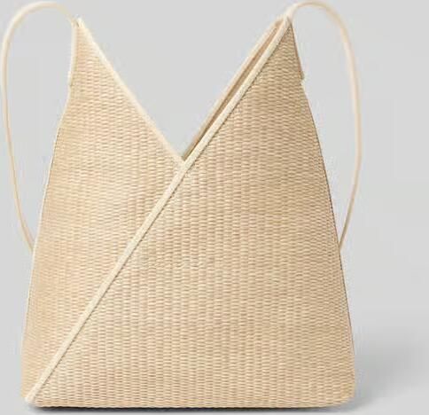 MM6 Maison Margiela Handtas met Logodetail - Foto 3