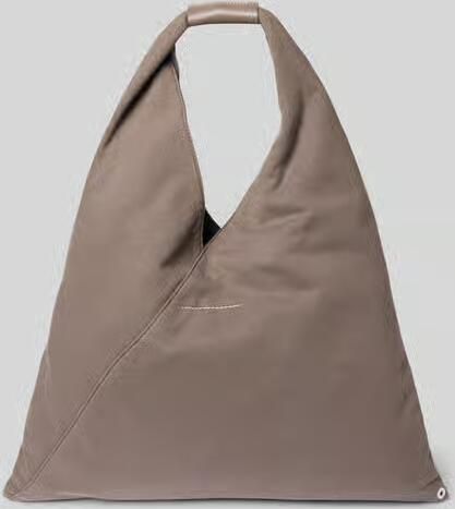 MM6 Maison Margiela Handtas met Logoprint