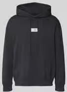 MM6 Maison Margiela Hoodie met labelstitching