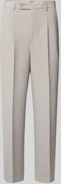 MM6 Maison Margiela pantalon met scheerwol - Foto 2