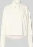 MM6 Maison Margiela Regular fit overhemdblouse van katoen