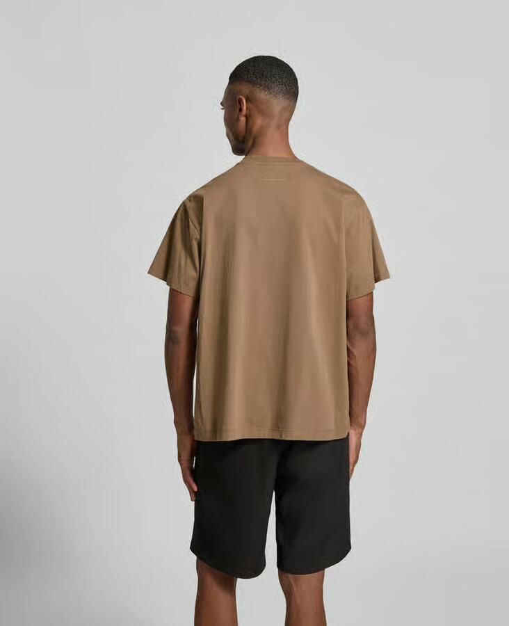 MM6 Maison Margiela Regular fit T-shirt met logoprint - Foto 2