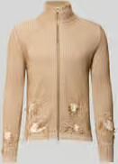 MM6 Maison Margiela Slim Fit jack in used-look