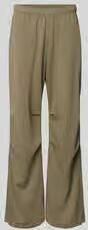 MM6 Maison Margiela Sweatbroek met elastische band