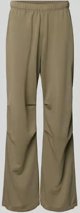 MM6 Maison Margiela Sweatbroek met elastische band - Foto 2