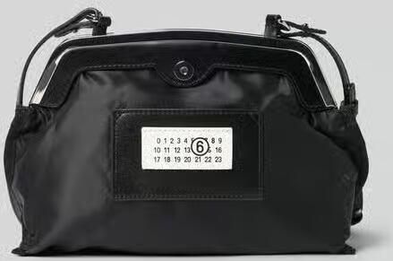 MM6 Maison Margiela Tasje met Magneetsluiting - Foto 3