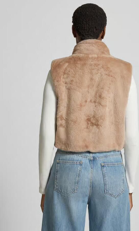 Monari Gilet met ritssluiting