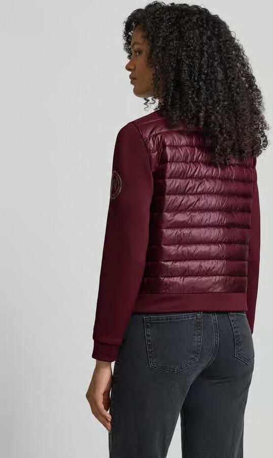 Monari Jack met ritssluiting